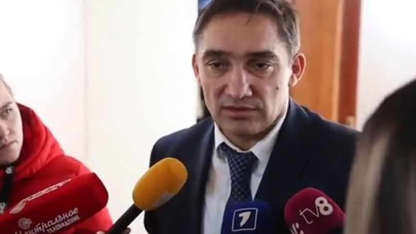 Stoianoglo, despre presiunile la care ar fi supuși unii judecători
