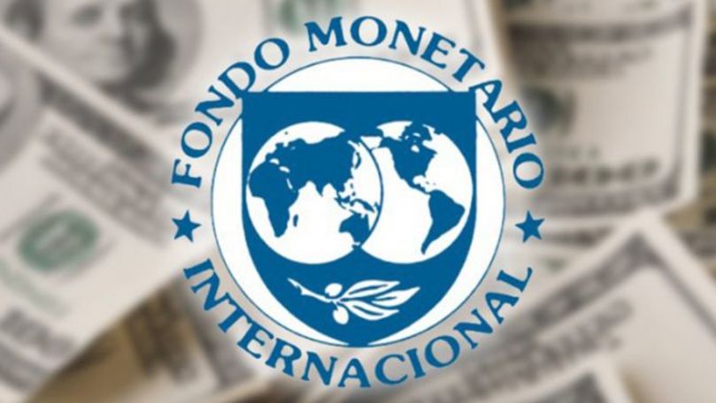 Frauda bancară: Reacția FMI la situația privind Victoriabank