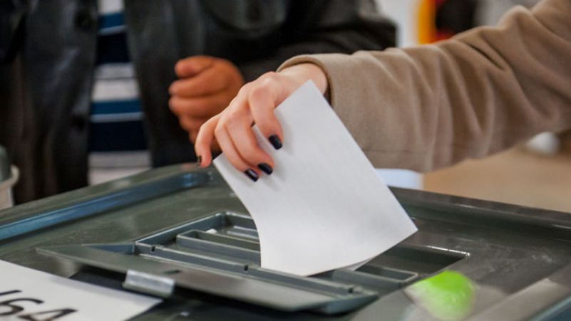 Stop vot la Tokio: 69 de moldoveni au votat în capitala Japoniei