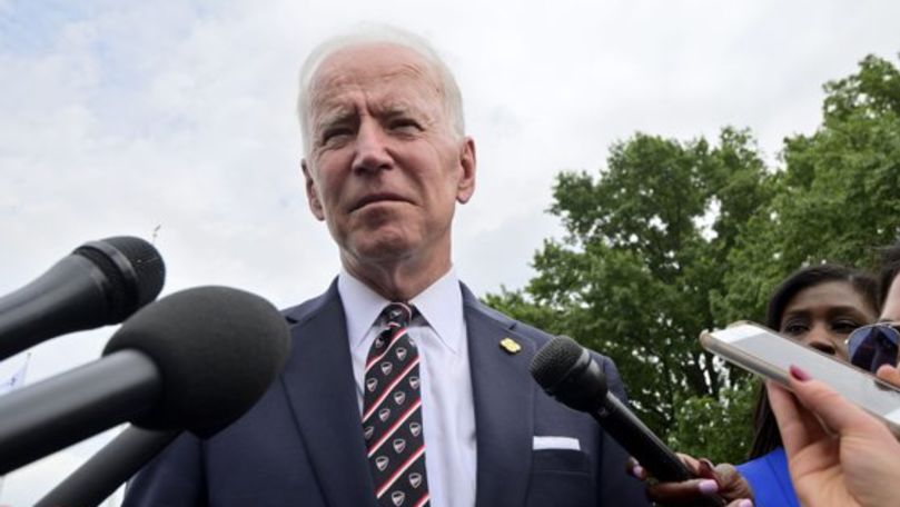 Joseph Biden pledează pentru demiterea lui Trump: A trădat națiunea