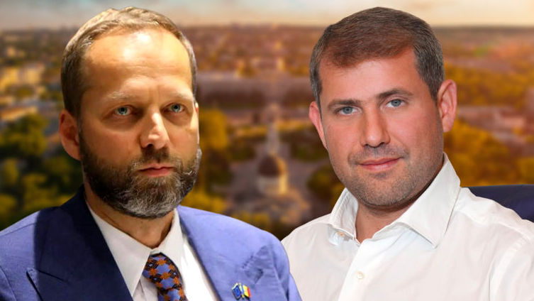 Шор о Мажейксе: Его нужно объявить персоной нон грата.