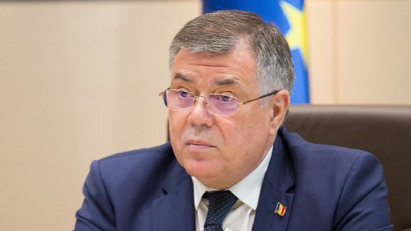 Reniță a cerut demisia Zinaidei Greceanîi: Parlamentul, sucursală a PSRM
