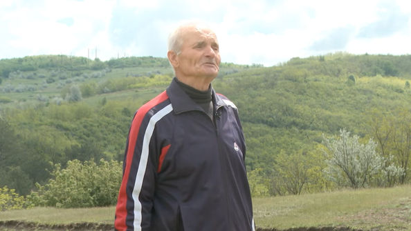 Viață activă la 76 de ani: Povestea unui bărbat care inspiră tinerii