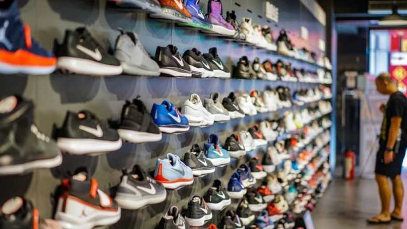 Nike a cumpărat un startup IT care poate prezice ce se va cumpăra