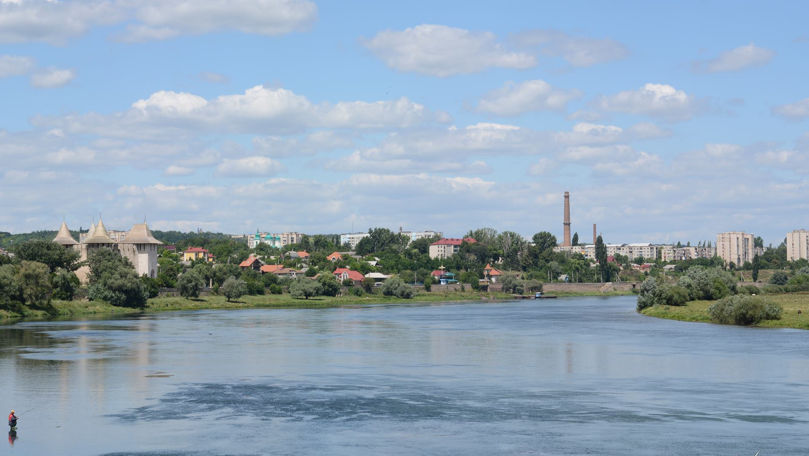 В Молдове во вторник сохранится жара +38 °С, затем температура понизится.