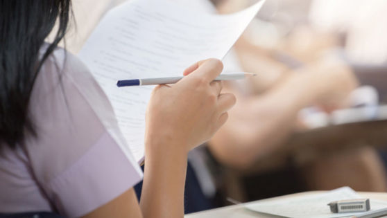 Tinerii au susținut proba de profil în sesiunea suplimentară a BAC-ului