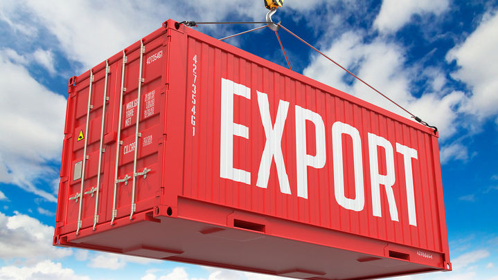 Top trei cele mai exportate mărfuri din Moldova, în primele cinci luni