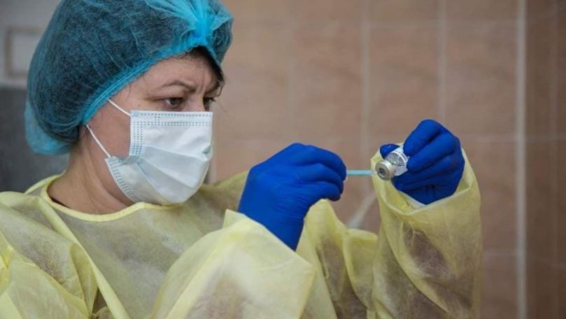 Două centre municipale de vaccinare ar putea apărea la Bălţi şi Cahul
