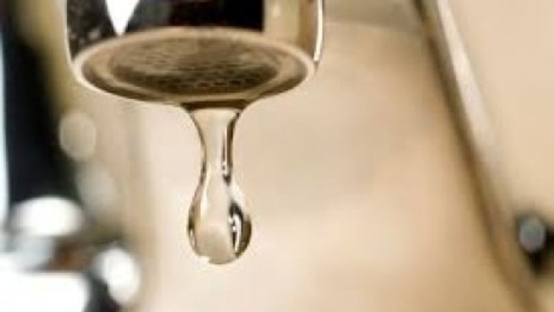 Deconectări planificate: Străzile care vor rămâne fără apă la robinete