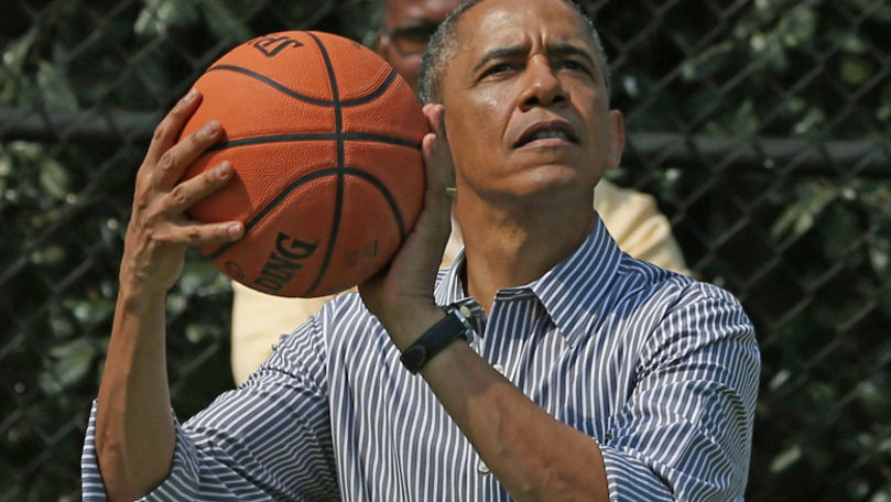 NBA Africa: Barack Obama și alți jucători investesc în acest proiect