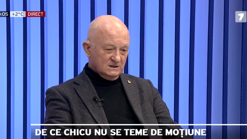 Депутат ПДС Оазу Нантой.