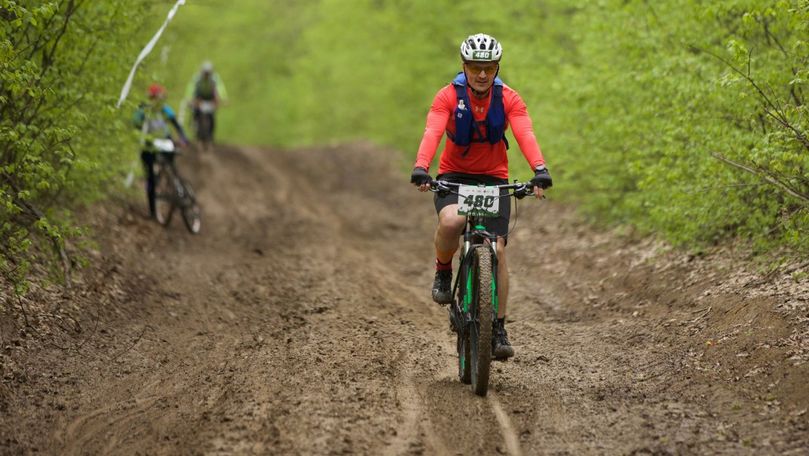 Hai, haiduci 2019: Prima zi. Cine sunt învingătorii cursei MTB