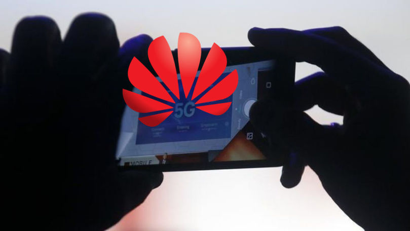 O nouă mișcare disperată Huawei: Ce vrea să vândă acum compania