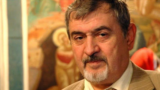 Se împlinesc șapte ani de la decesul actorului umorist, Gheorghe Pârlea