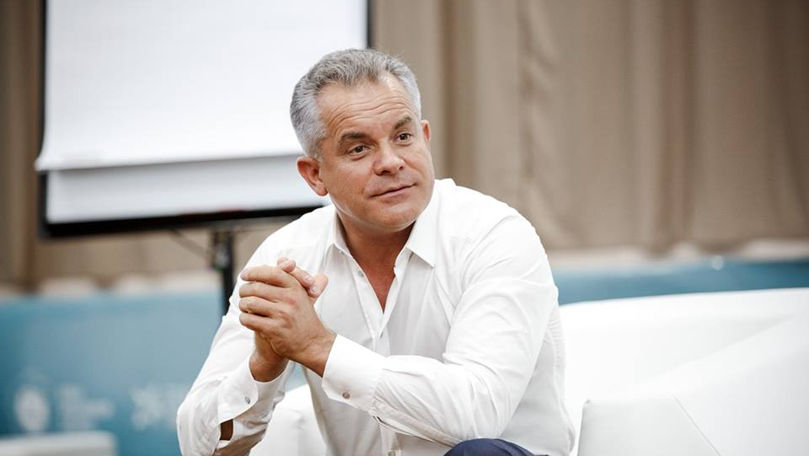 Vlad Plahotniuc a fost reținut în Grecia: Anunțul IGP