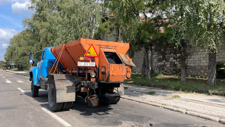 ANTA primește competențe extinse: Va gestiona auditul siguranței rutiere