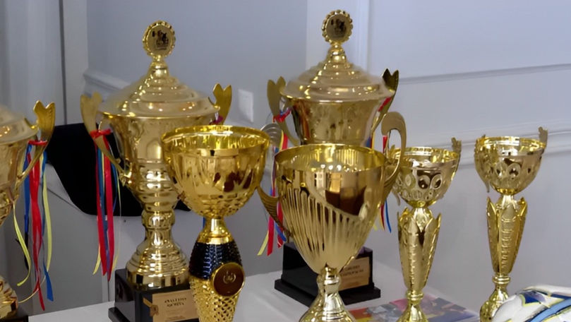 Cei mai buni sportivi au fost desemnați în cadrul unei gale la Chișinău