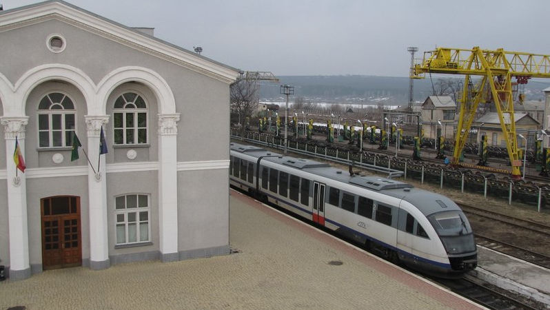 Cursa Chișinău - Iași va fi sistată din cauza unor probleme tehnice