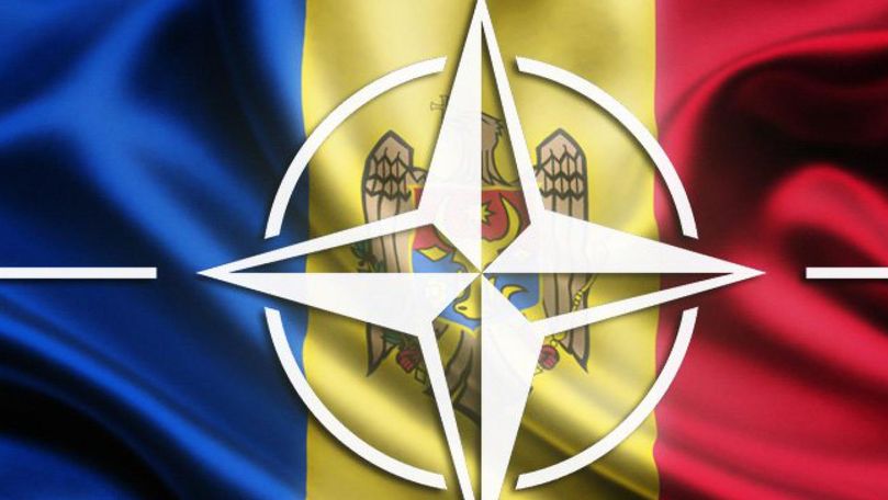 NATO va oferi Moldovei asistență în modernizarea sectorului de apărare