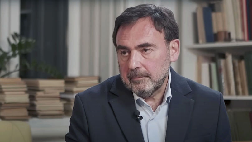 Ткачук: Конкурс танковых биатлонов под флагами ЕС и РФ предсказуемо привёл к росту авторитета власти.