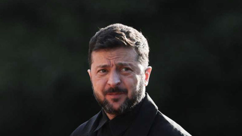 Zelenski le cere statelor europene să ajute Ucraina cu 0,25% din PIB