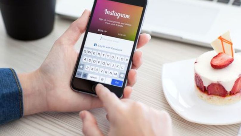 Studiu: Efecte psihologice negative provocate de Instagram