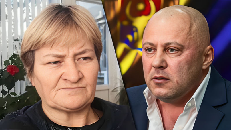 Marcel Darie: Nu am agresat-o pe Maria Olar, de fapt ea m-a mușcat