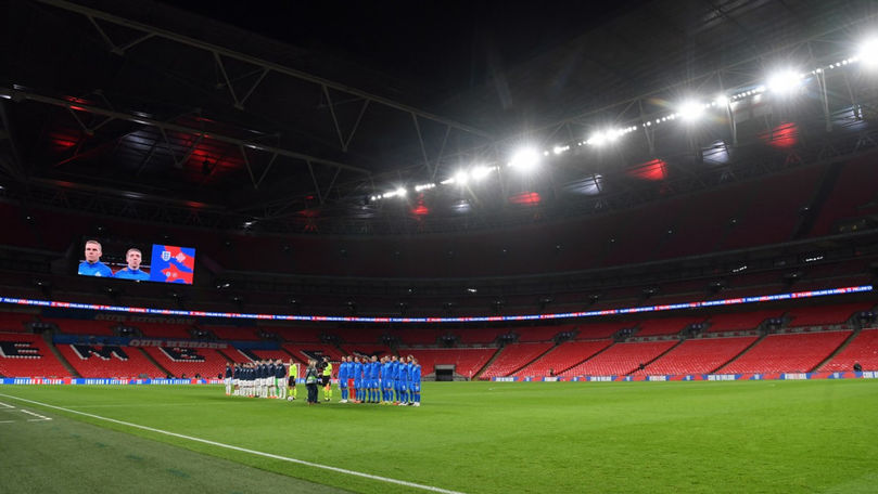 Ultima variantă pentru EURO 2020: Unde s-ar putea disputa turneul final