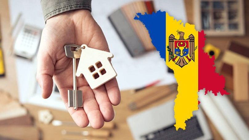 Самая дешевая ипотека – в Молдове и Казахстане, по 7% годовых.