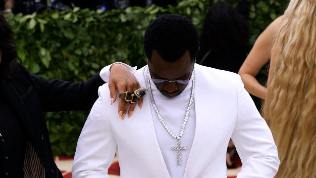 P. Diddy, găsit vinovat pe 2 capete de acuzare: Riscă 20 ani după gratii