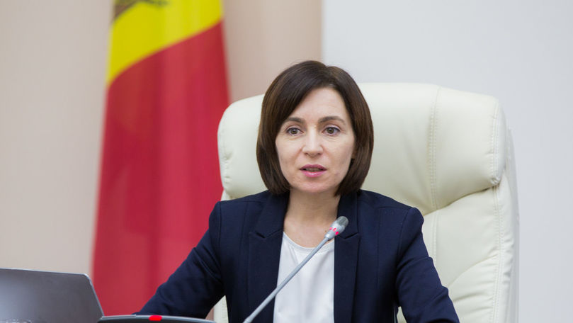 Sandu: Toți judecătorii care s-au îmbogățit ilegal trebuie să plece