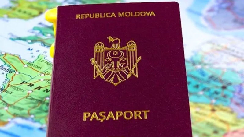 Noi reguli pentru obținerea cetățeniei R. Moldova: Ce prevede proiectul