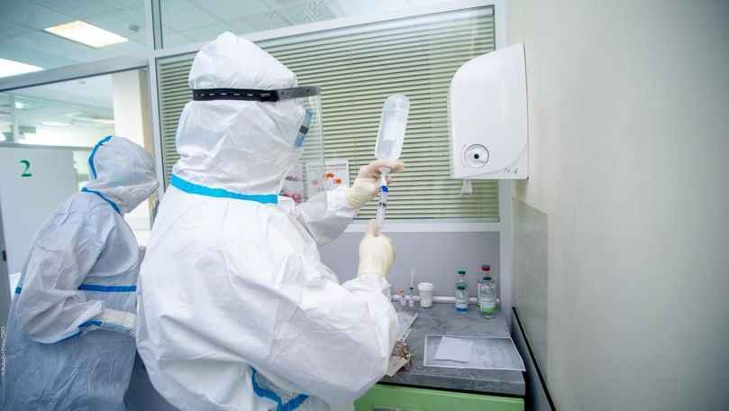 Studiu: Coagularea sângelui, principala cauză a long COVID
