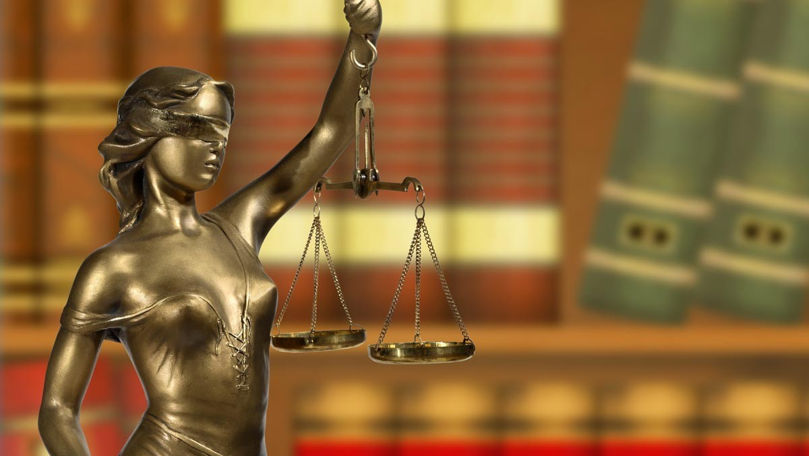 Dubii privind integritatea financiară: O judecătoare a picat vettingul