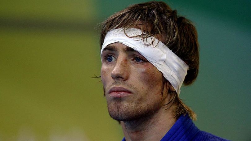 Un fost campion mondial de judo a decedat la 36 de ani