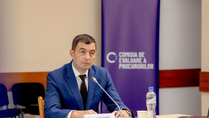 Ce urmează după reținerea lui Plahotniuc? Procurorul de caz explică