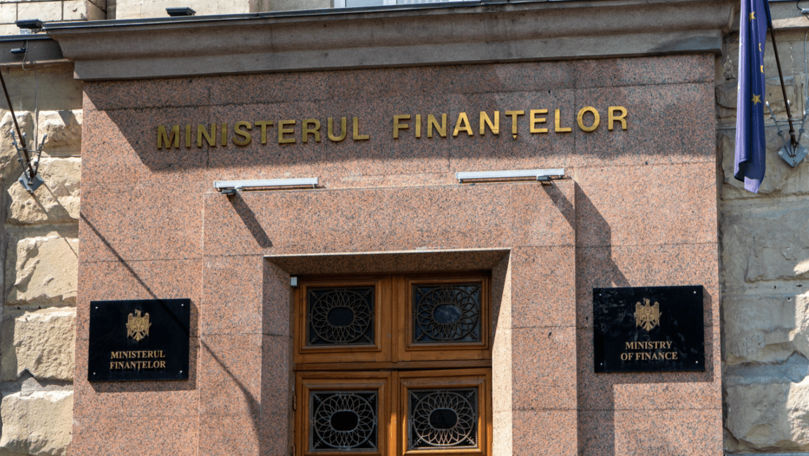 Ministerul Finanțelor a plasat obligațiuni de stat de 72,14 milioane lei