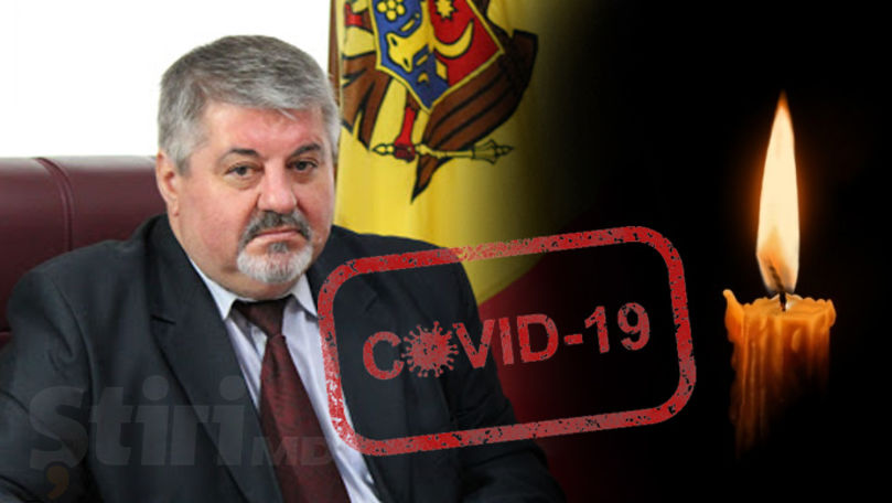 Ombudsmanul Poporului, Mihai Cotorobai, răpus de COVID-19