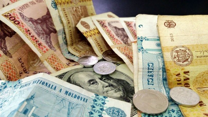 Expert: Moldova se apropie de cea de-a patra criză valutară din istorie