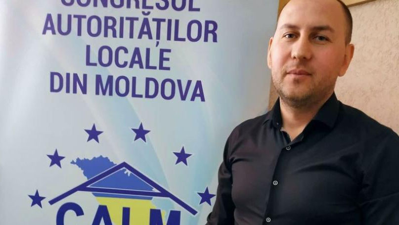 Cine este primarul condamnat care va plăti prejudicii de 821.000 de lei