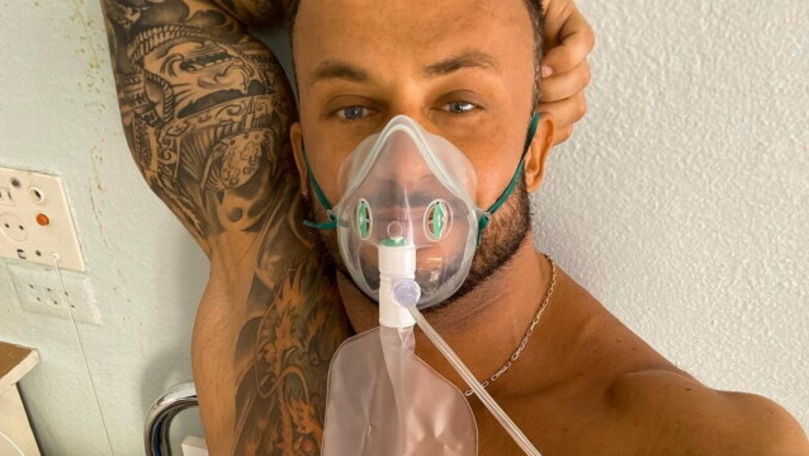 Un influencer care nu credea în COVID-19 a murit infectat în vacanță