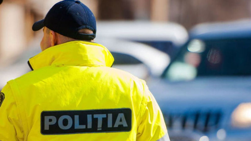 В Молдове сотрудники МВД все чаще уходят из системы из-за низких зарплат.