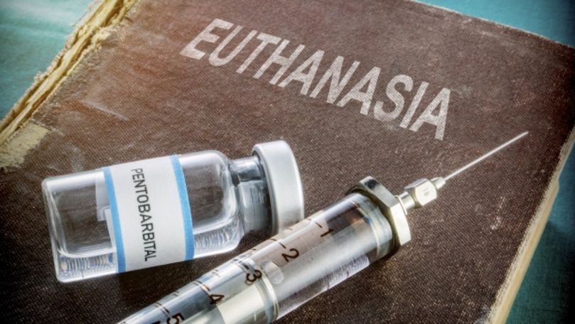 Țara din UE care a legalizat eutanasia şi sinuciderea asistată