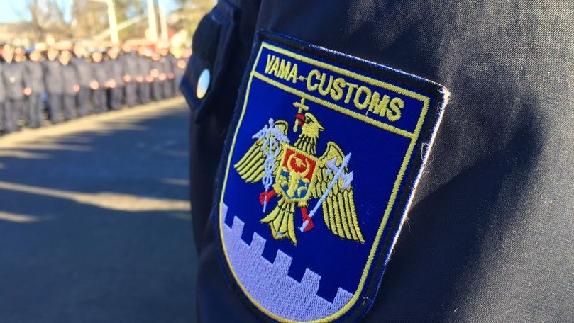 Таможенная служба собрала в госбюджет более двух миллиардов леев.