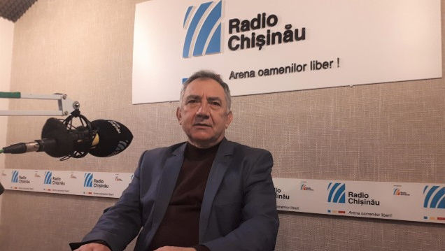 Ex-directorul unui liceu din Tiraspol: Deturnarea alegerilor, posibilă