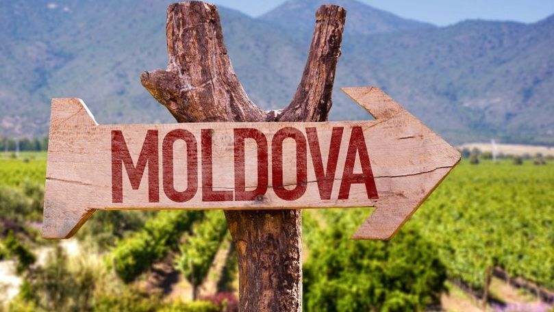 Strategie de la Președinție: 2 milioane de turiști pentru Moldova