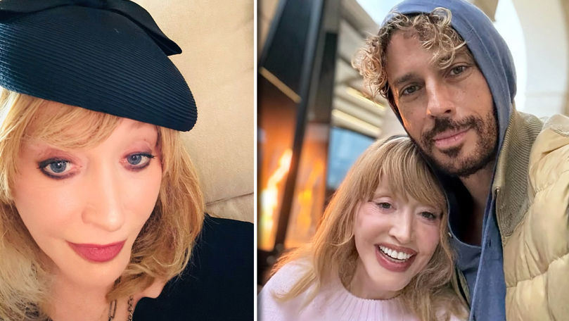 Galkin a felicitat-o pe Pugaciova cu ocazia împlinirii a 77 de ani: La mulți ani, frumoasa mea iubită!.