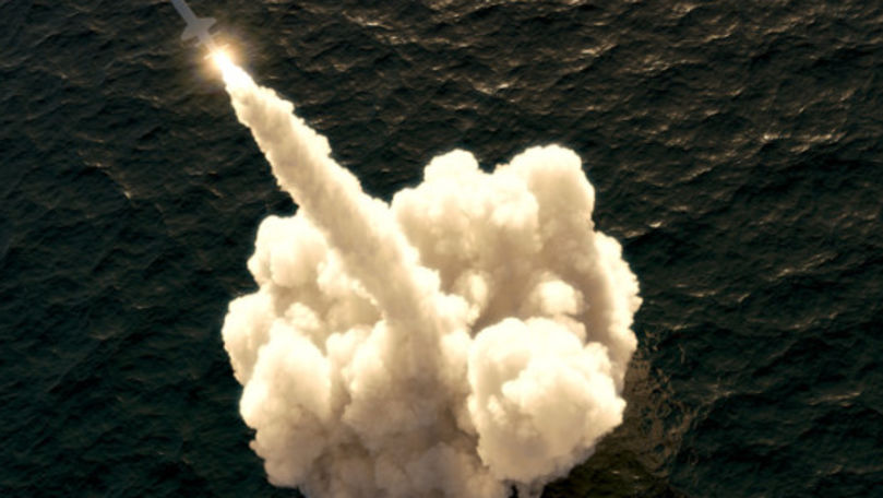 Înalt oficial rus: Există riscul ca un război nuclear să izbucnească