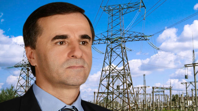 Expremierul Vasile Tarlev Energie ieftină din Ucraina este un vis