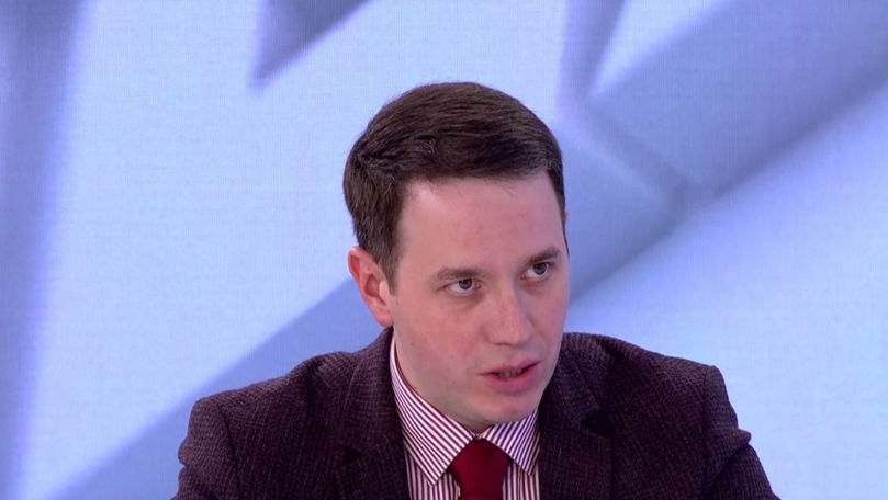 Expert: Extrădarea lui Plahotniuc depinde de mai multe aspecte